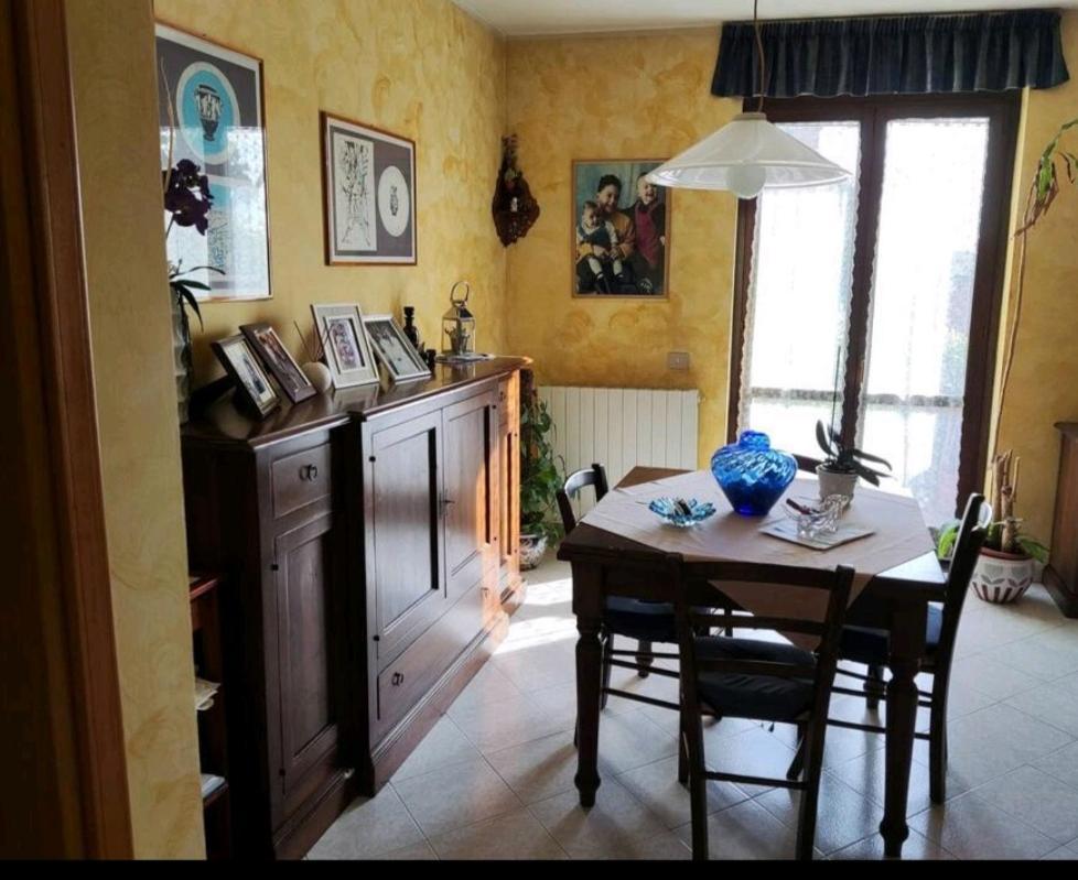 Come A Casa Monsummano Terme Extérieur photo