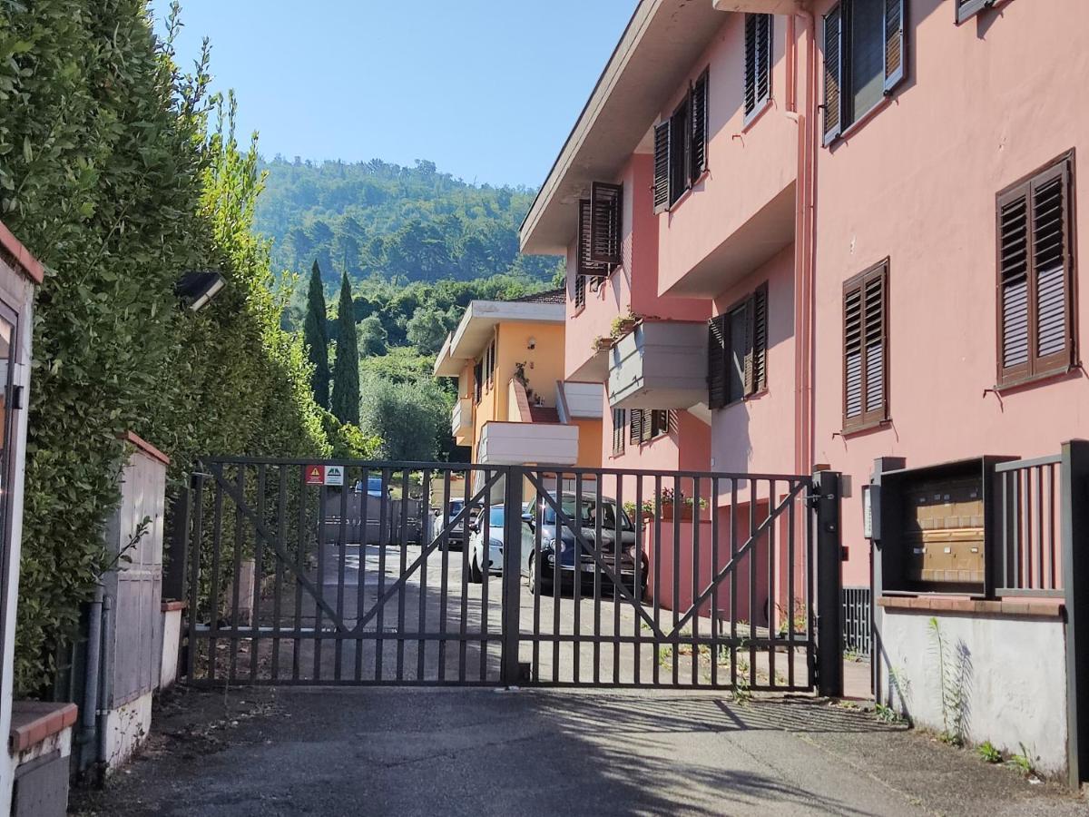 Come A Casa Monsummano Terme Extérieur photo