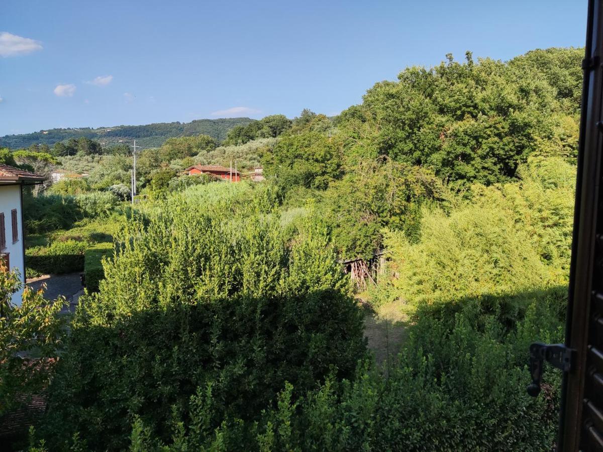 Come A Casa Monsummano Terme Extérieur photo