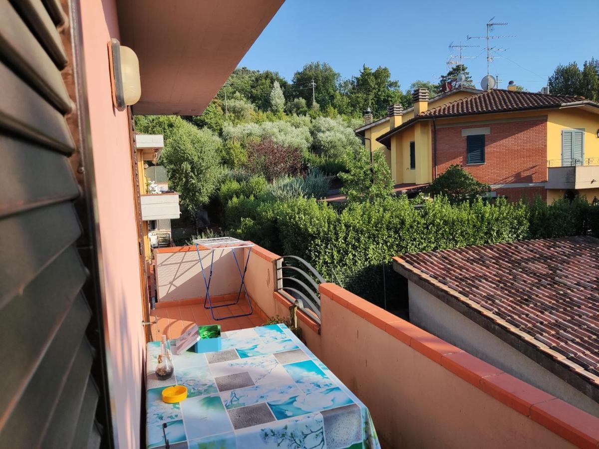 Come A Casa Monsummano Terme Extérieur photo