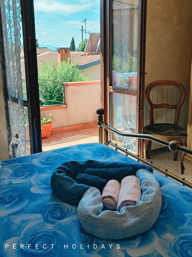 Come A Casa Monsummano Terme Extérieur photo