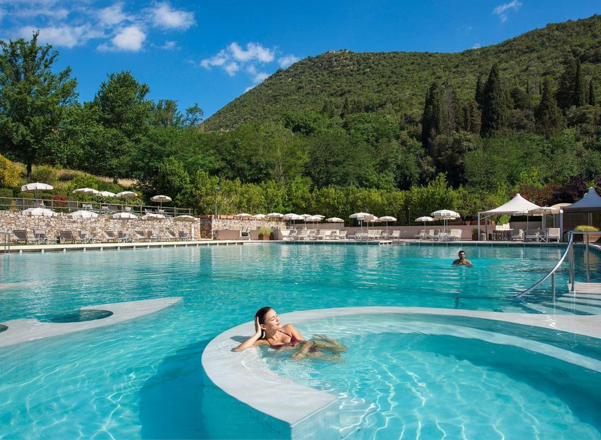 Come A Casa Monsummano Terme Extérieur photo