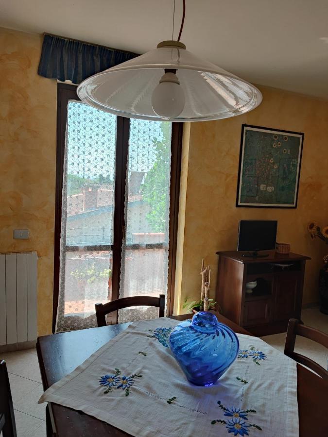 Come A Casa Monsummano Terme Extérieur photo