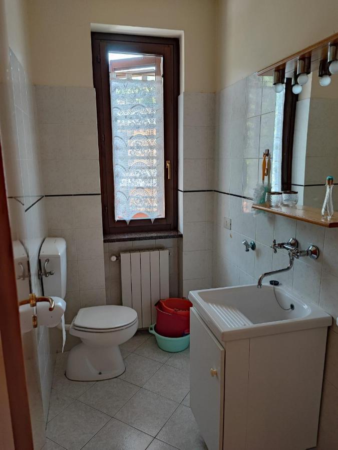 Come A Casa Monsummano Terme Extérieur photo