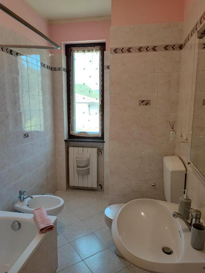 Come A Casa Monsummano Terme Extérieur photo
