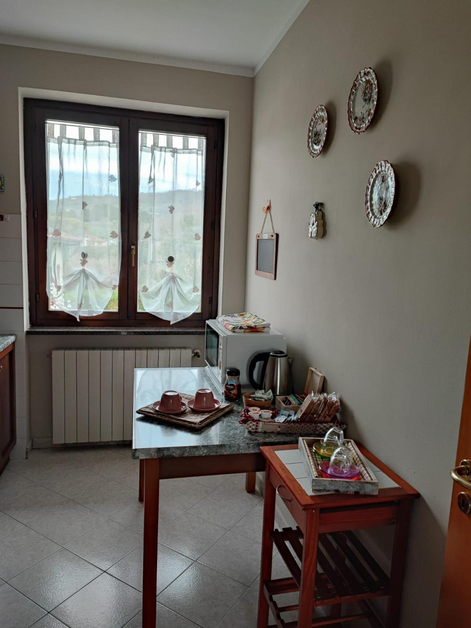 Come A Casa Monsummano Terme Extérieur photo